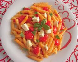 rigatoni