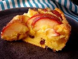 torta di mele annurche