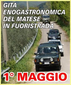 fuoristrada