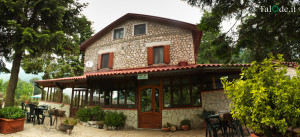 rifugiofalode