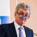 Carlo Mitra