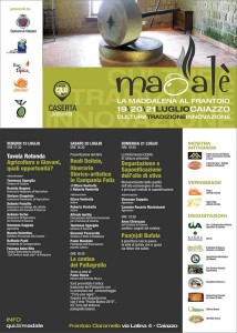 Madale