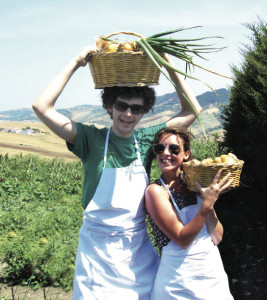 gara cucina