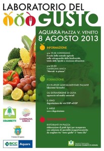 laboratoridelgusto