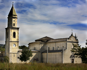 Convento