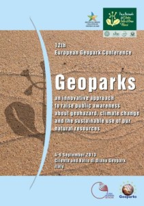 geoparchi