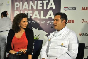 COOKING SHOW DE RISO 02