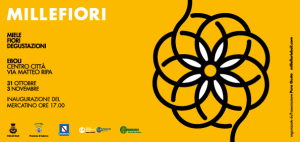 INVITO MILLEFIORI 2013