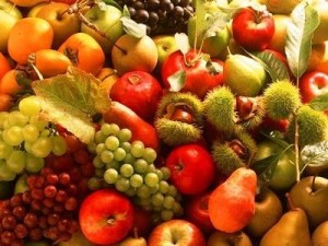 fruttadellautunno