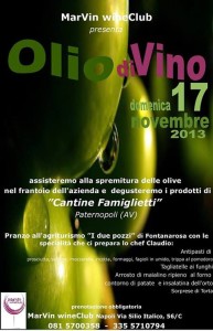 oliodivino
