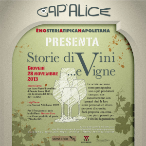 storiedivinievigne