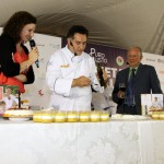 COOKING SHOW DE RISO