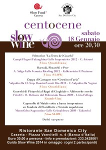 centocene