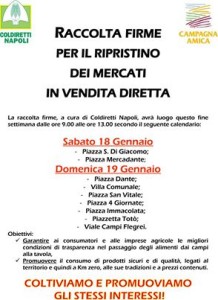 raccoltafirme