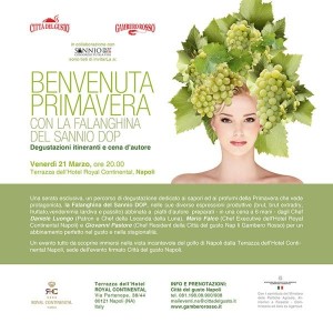 Invito elettronico CENA.960.700