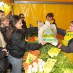 mercato di campagna amica