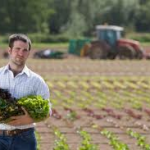 giovani agricoltori