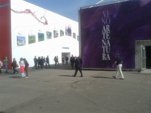vinitaly irpinia