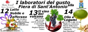 laboratoridelgustoroccamonfina