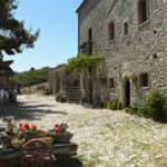 masseria sant'elia