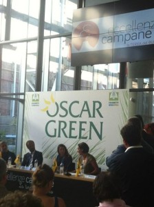 oscargreen