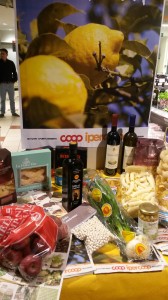 foto la campania in tavola