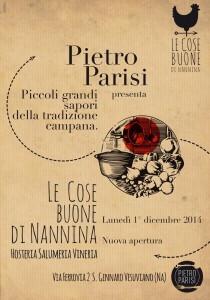nannina nuovo
