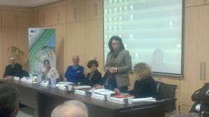 foto nugnes presso coop sole  30.01.15