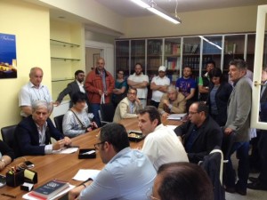 momento della costituzione consorzio 2