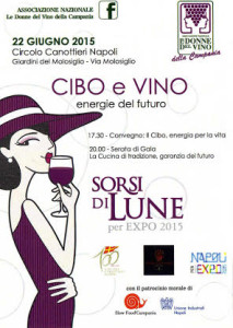 sorsi di lune