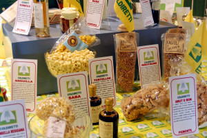 bandiere del gusto 1