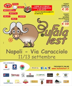 bufalafest