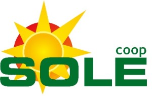 logo coop sole