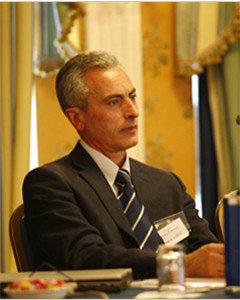 Fausto Aufiero