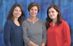 Nutrire la Vita staff