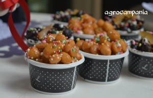 struffoli