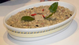 CICCIATA di GIOVANNA VORIA