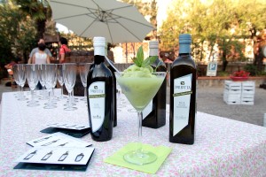 COCKTAIL ALL'OLIO