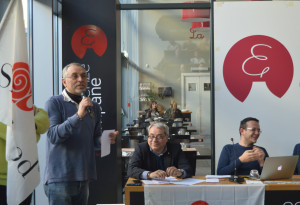 Enzo Coccia