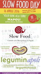 Slowfoodday