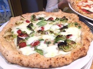 PIZZA Matrimonio Perfetto