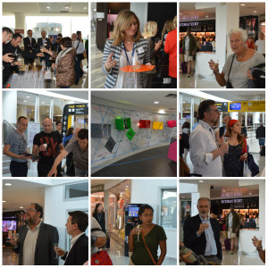 collageaeroporto