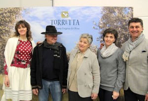 FAMIGLIA PROVENZA light
