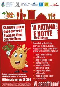 Locandina