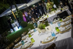 IL GIARDINO
