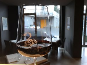 3VOGLIE SOMMELIER PER UN GIORNO