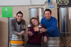 BIRRIFICIO FLEGREO #faccedabirra
