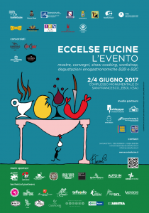 Loca ECCELSE FUCINE 2017
