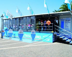PromoTruck