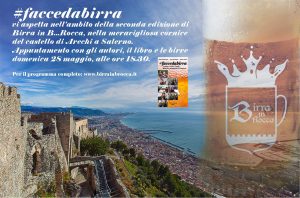 #faccedabirra a Birra in B...Rocca